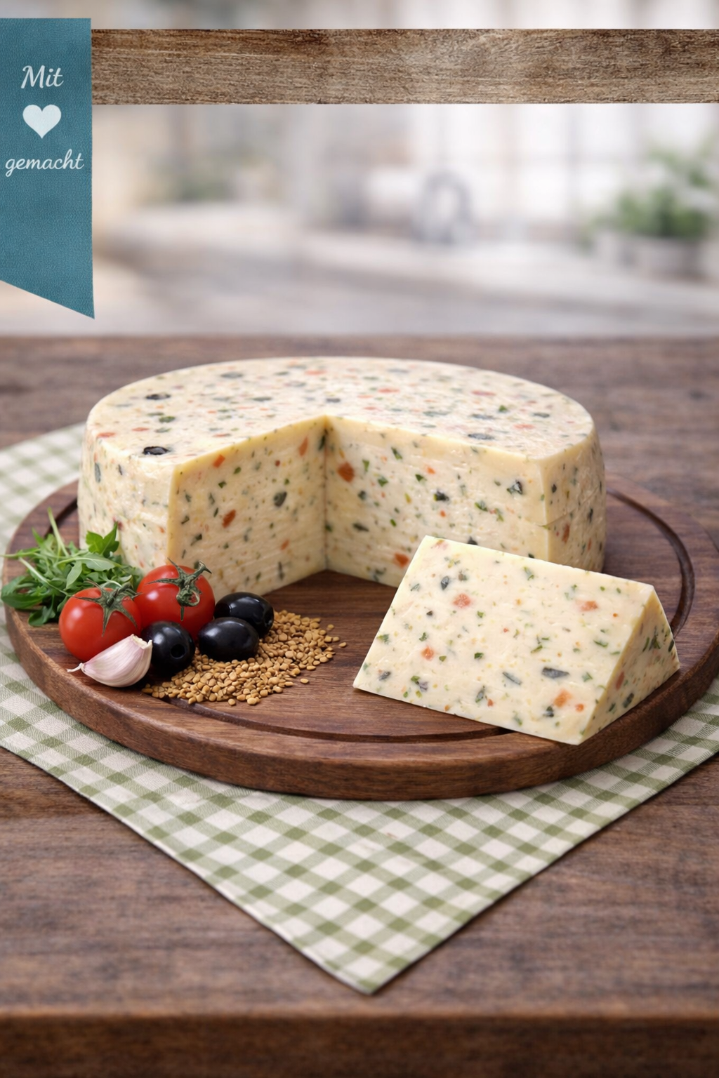 Hans im Glück - 160g