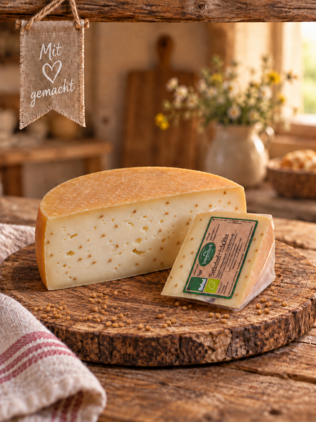 Goldmarie - 160g