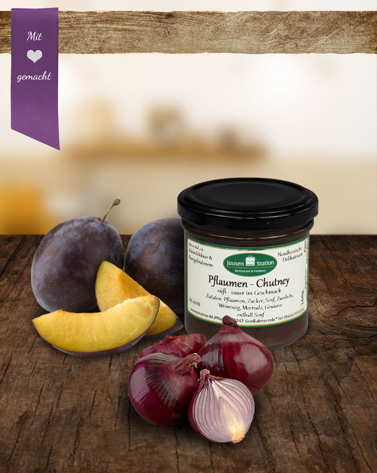 Chutney,verschiedene Sorten Chutney,verschiedene Sorten