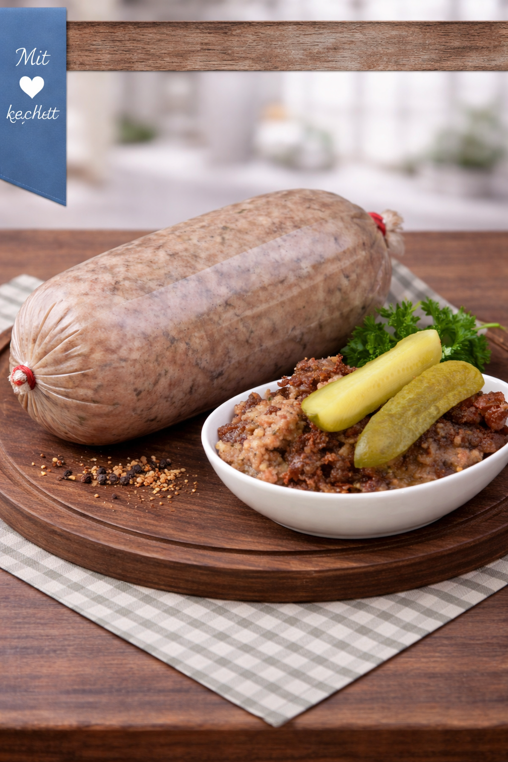 Weckewerk im Darm - Unser Bestes!