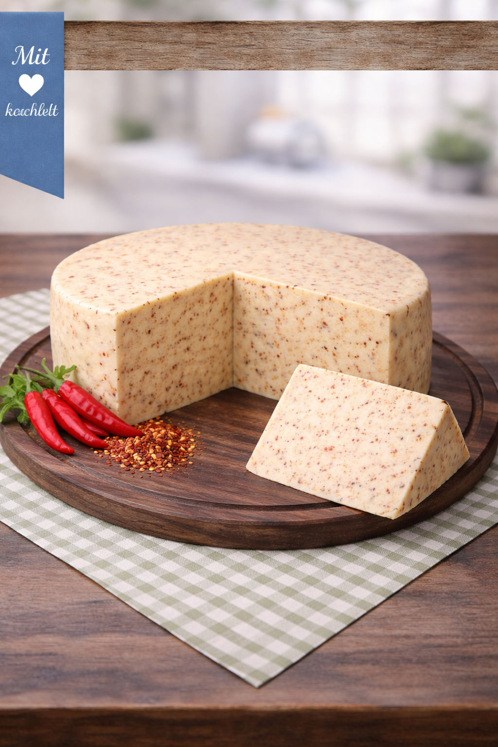 Donnerknispel! - 160g