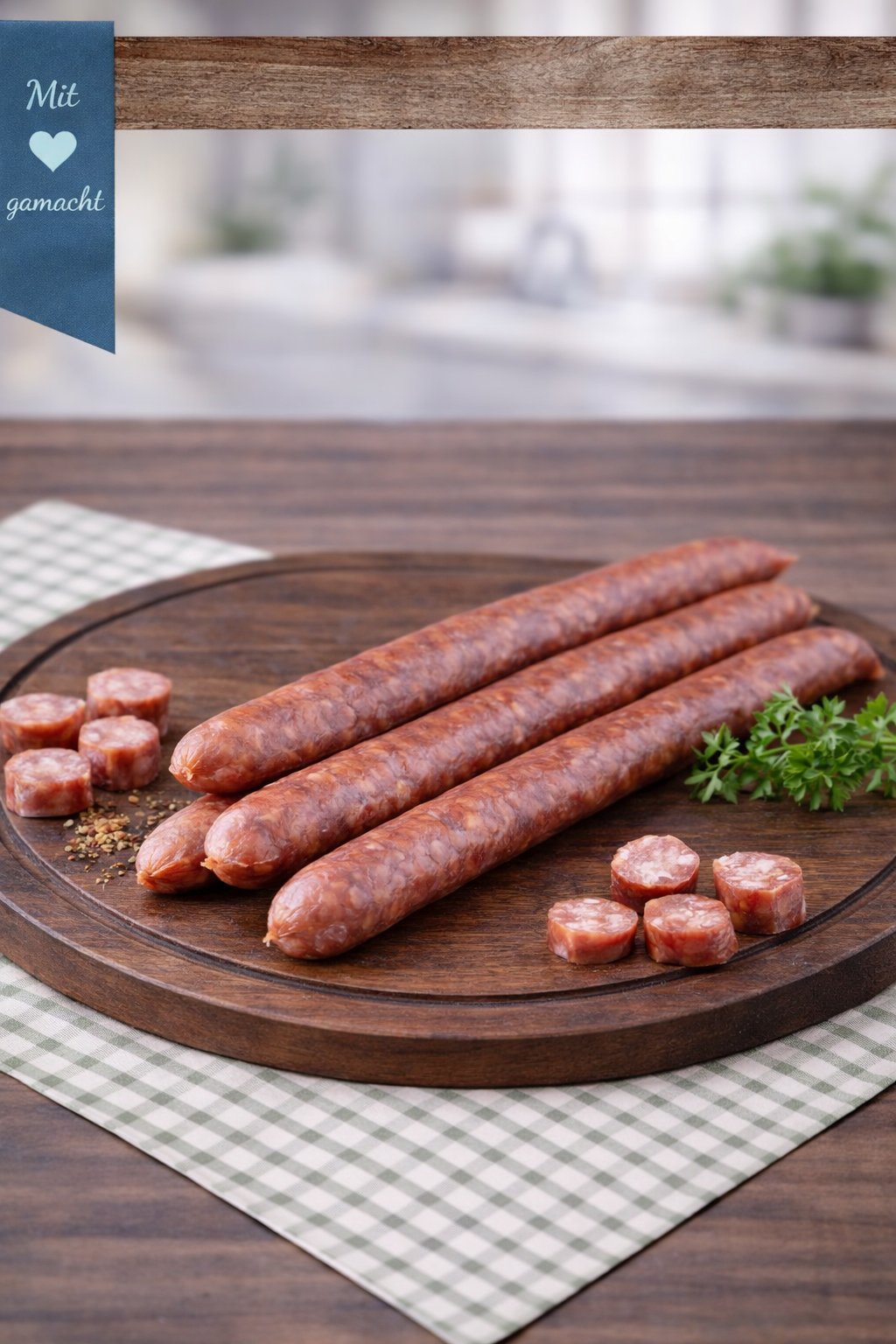 Donnerlunten - Pfefferbeißer *320g Pack