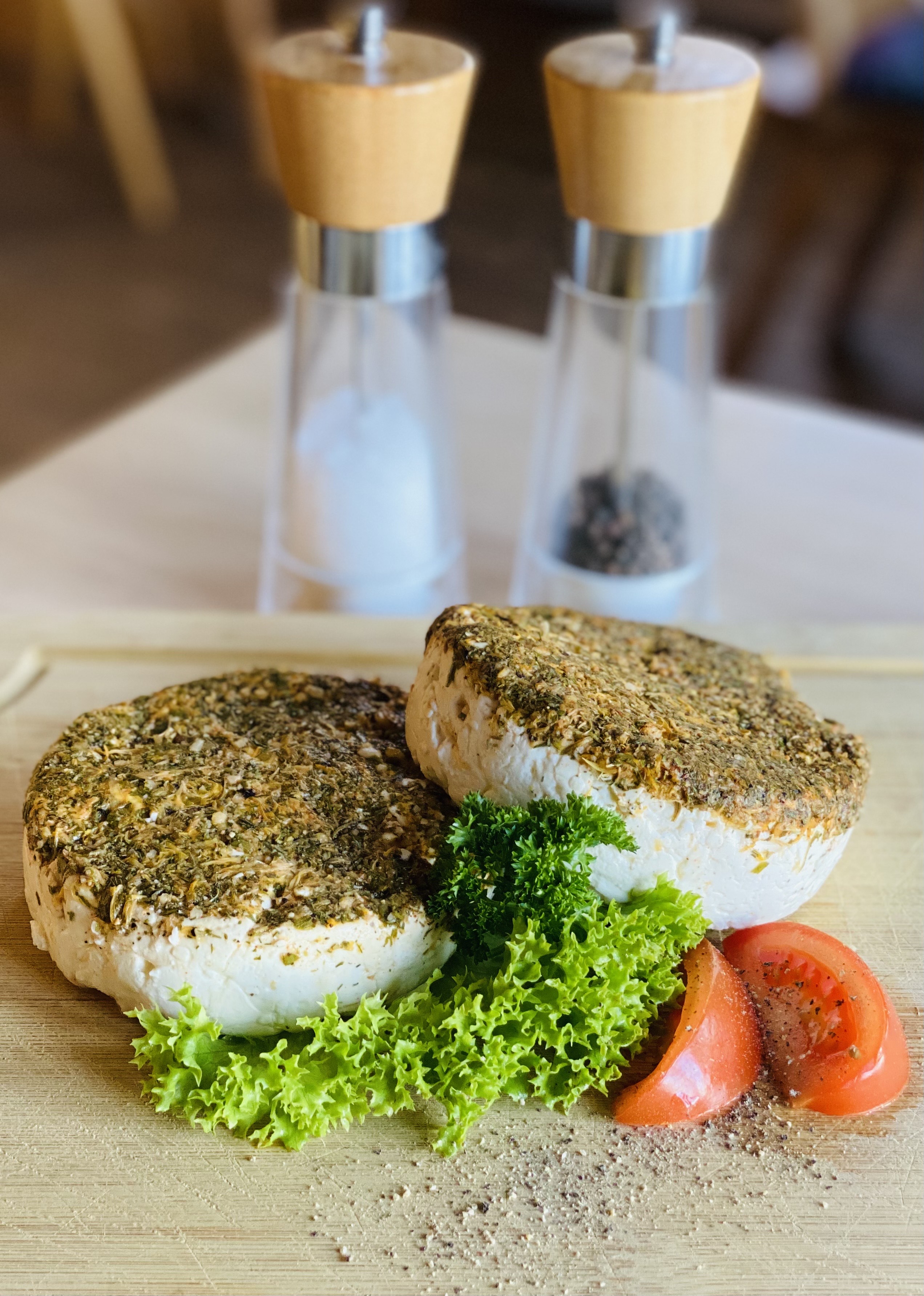 Mozzarella-Art Weichkäse