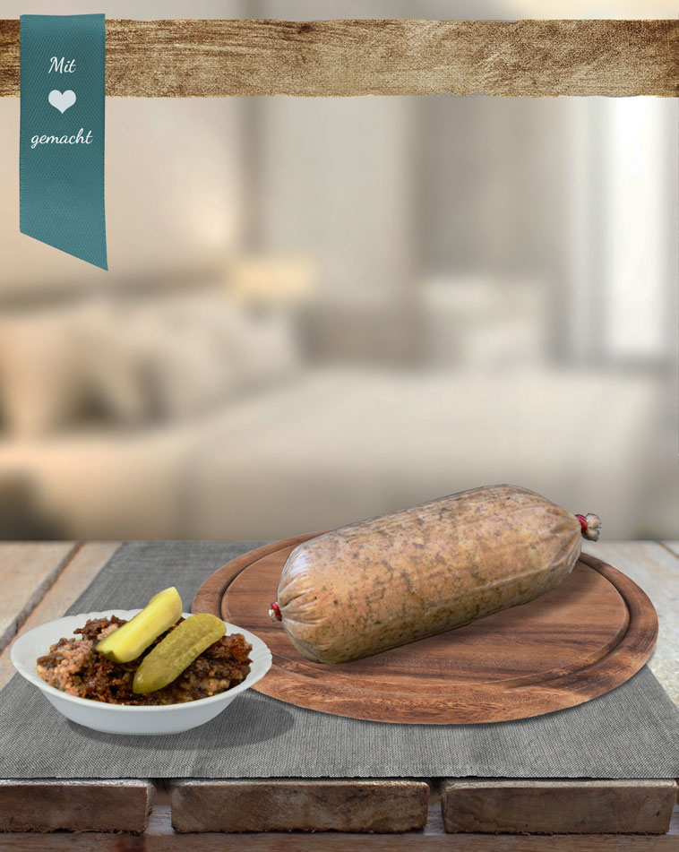 Weckewerk im Darm - Unser Bestes! Weckewerk im Darm - Unser Bestes!