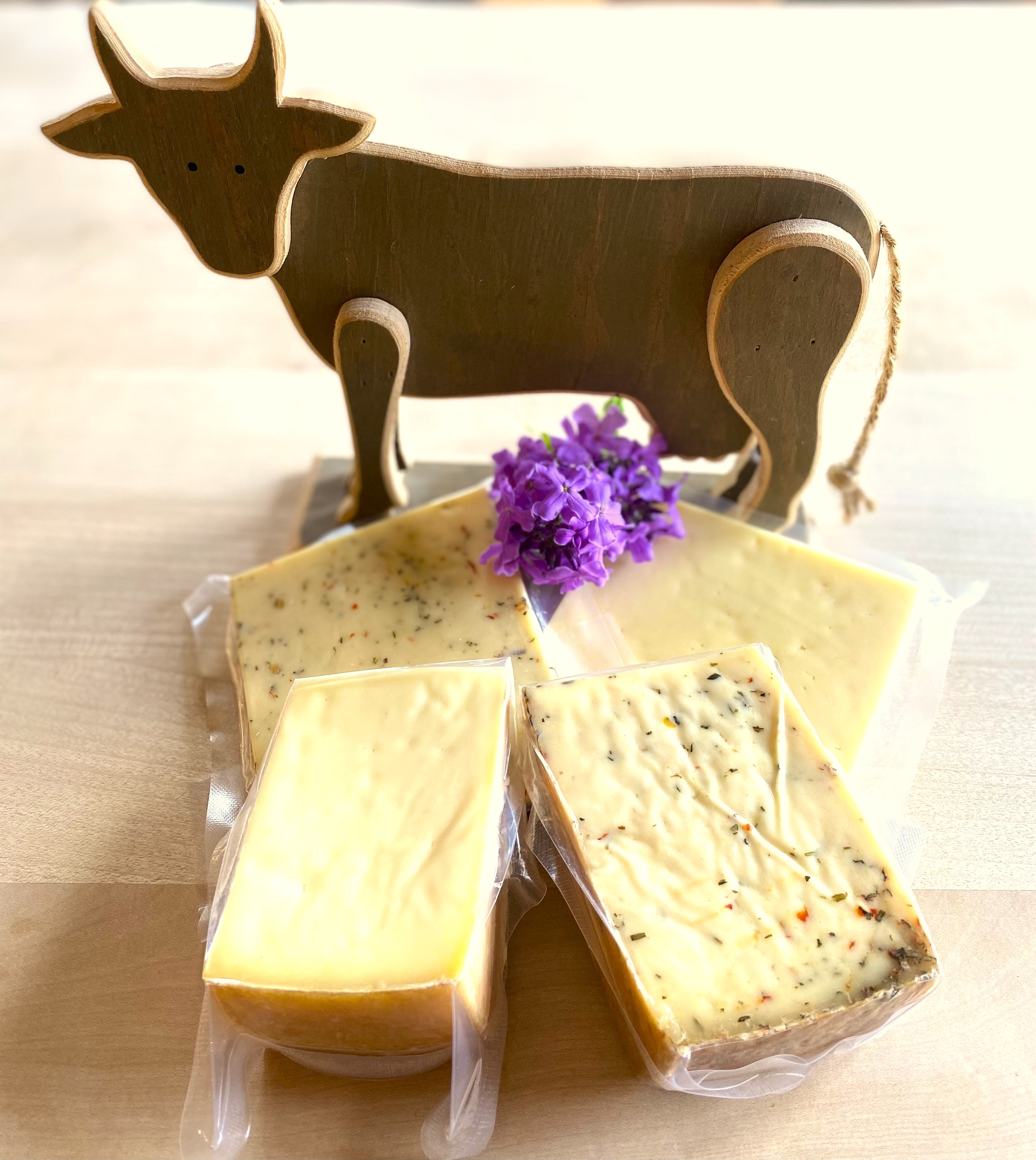 Bauern-Käse - Mix Bauern-Käse - Mix